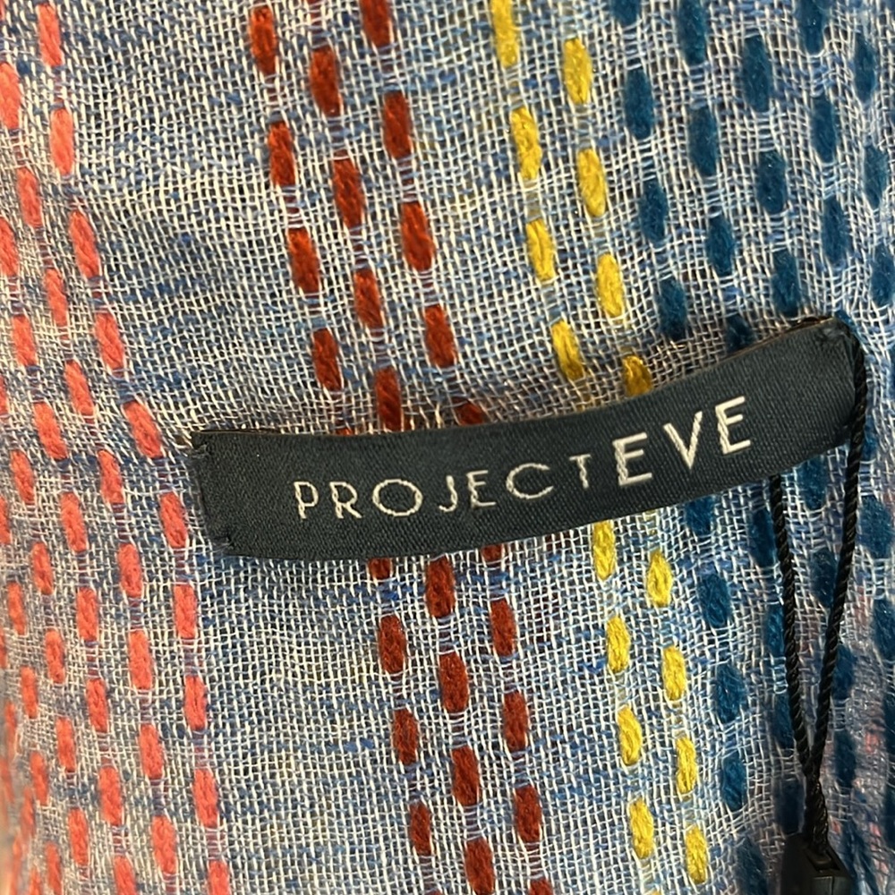 Project Eve scarf - Picture 3 of 5